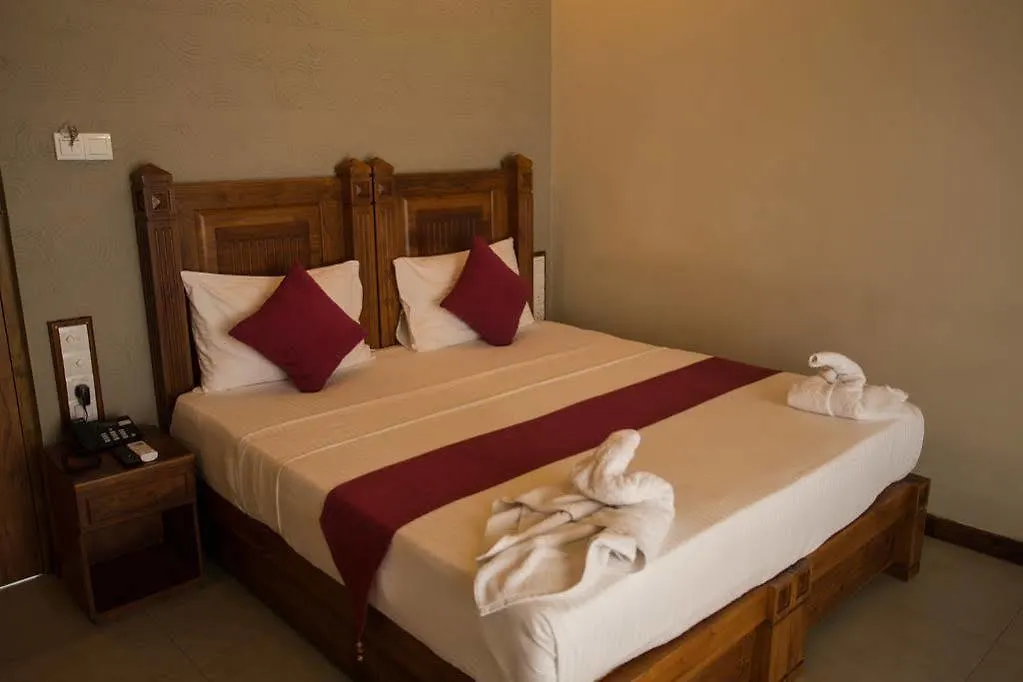 Piumara Residence Kandy 3*,