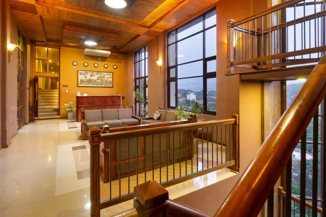 Piumara Residence Kandy Hotel