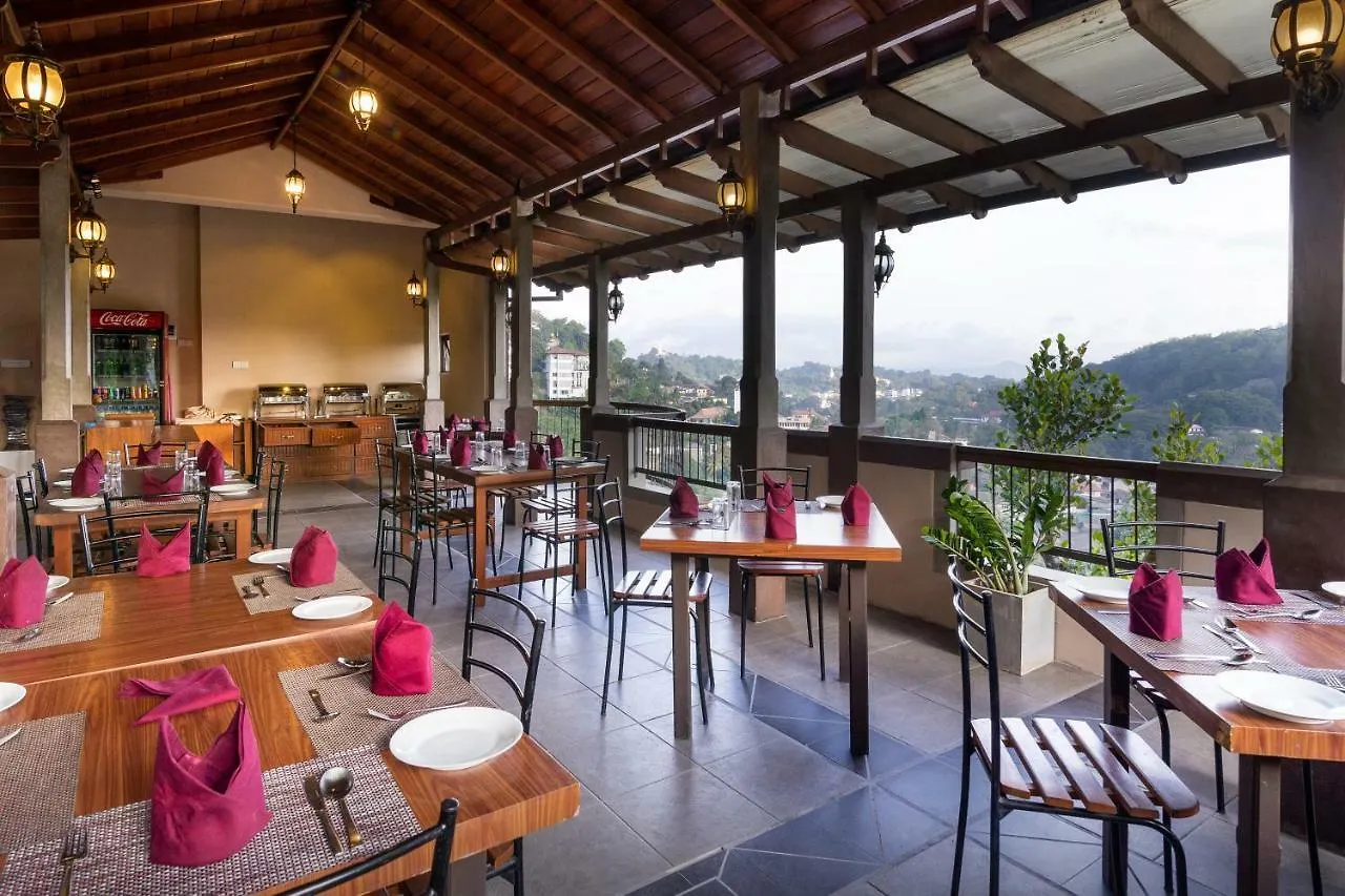 Piumara Residence Kandy