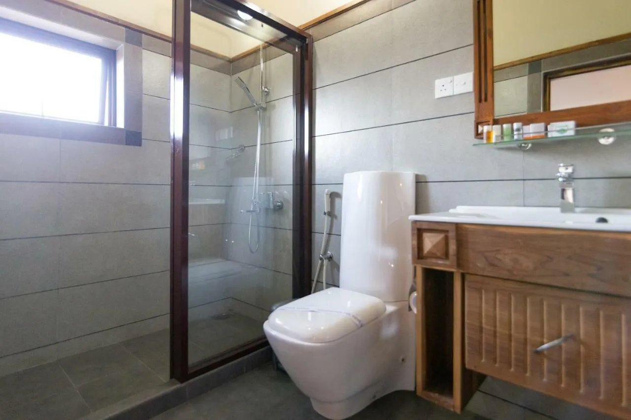Hotel Piumara Residence Kandy