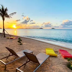 Mango Bay 3* Spanish Town