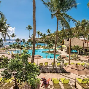 Margaritaville Vacation Club - St Thomas 4* Frydendal