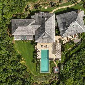 Canouan Estate & 5* Charlestown