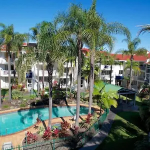 Cannes Court 3* Gold Coast