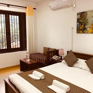 Sarvodaya Samma Vaasa 3* Kandy