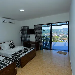 3* Guest house Vendol Sky